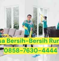 Jasa Cleaning Service