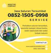 Sedot Wc Kendari