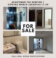 apartemen setia budi