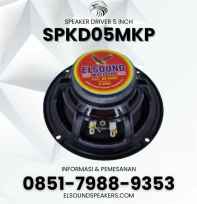 Speaker Elsound