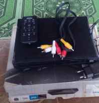 DVD Player Philips