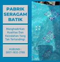 Kain Batik