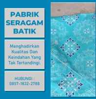 Kain Batik