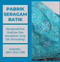 Kain Batik