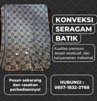 Kain Batik