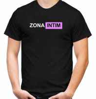 Zonaintim baju polos