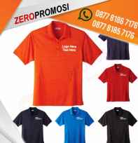Kaos Promosi