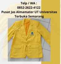 Jas Almamater UT