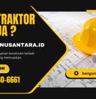 Kontraktor Jogja