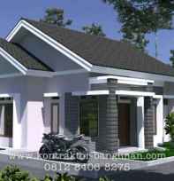 Jasa Desain Rumah