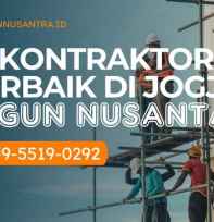 Kontraktor Di Jogja