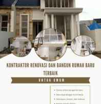 Jasa Bangun Rumah