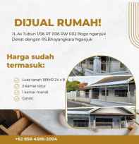 Jasa Penjualan Rumah