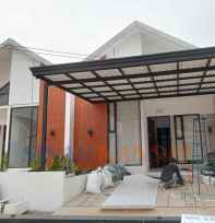 Kanopi Minimalis Mode