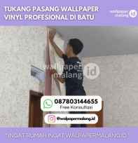 TUKANG PASANG WALLPAP