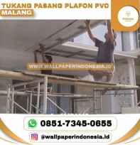 JASA PASANG PLAFON