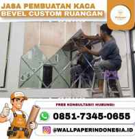 JASA KACA BEVEL