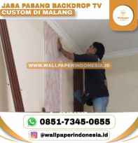 JASA PASANG BACKDROP