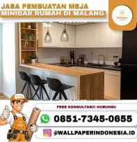 Meja Minibar