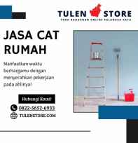 Tukang Cat Rumah