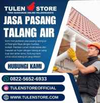 Pasang Talang Air