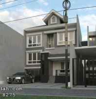 Jasa Bangun Rumah