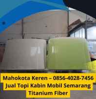 topi kabin truck