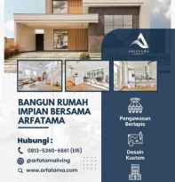 Jasa Bangun Rumah