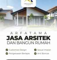 Jasa Arsitek