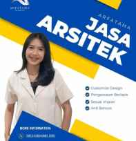 Jasa Arsitek