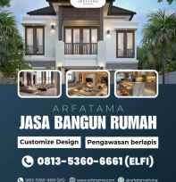 Jasa Bangun Rumah