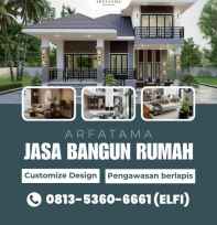 Jasa Bangun Rumah