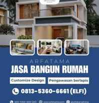 Jasa Bangun Rumah