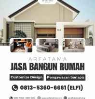 Jasa Bangun Rumah