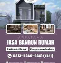 Jasa Bangun Rumah