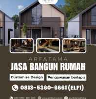 Jasa Bangun Rumah