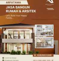 Jasa Bangun Rumah