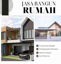 Jasa Bangun Rumah