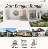 Jasa Bangun Rumah