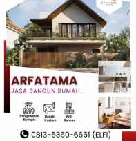 Jasa Bangun Rumah