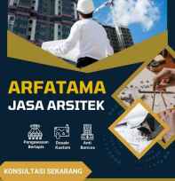 Jasa Arsitek