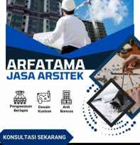 Jasa Arsitek