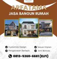 Jasa Bangun Rumah