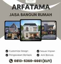 Jasa Bangun Rumah