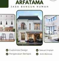 Jasa Bangun Rumah