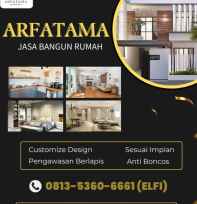 Jasa Bangun Rumah