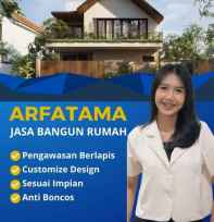 Jasa Bangun Rumah