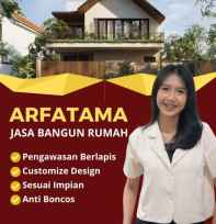 Jasa Bangun Rumah