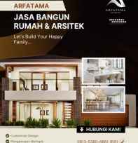 Jasa Bangun Rumah