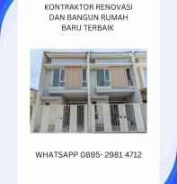 Jasa Bangun Rumah